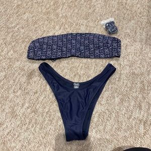 Aerie bikini set